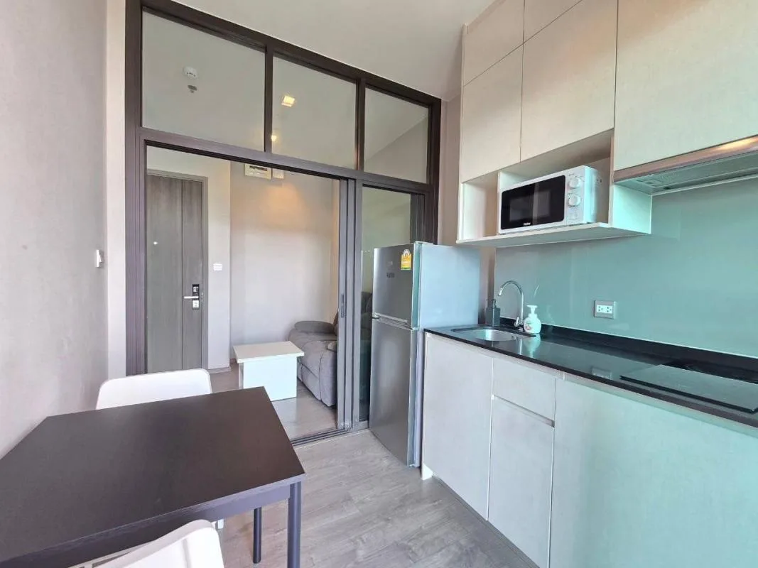 Whizdom Avenue Ratchada - Ladprao — photo 4