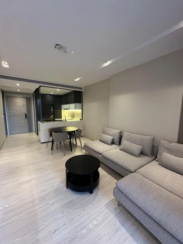 The Room Sukhumvit 38 — photo 2