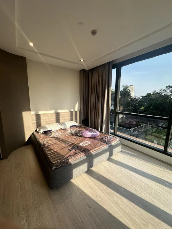 The Room Sukhumvit 38 — photo 11