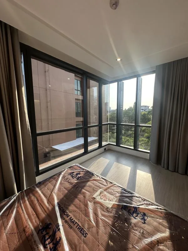 The Room Sukhumvit 38 — photo 12