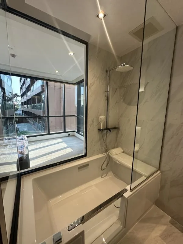 The Room Sukhumvit 38 — photo 13