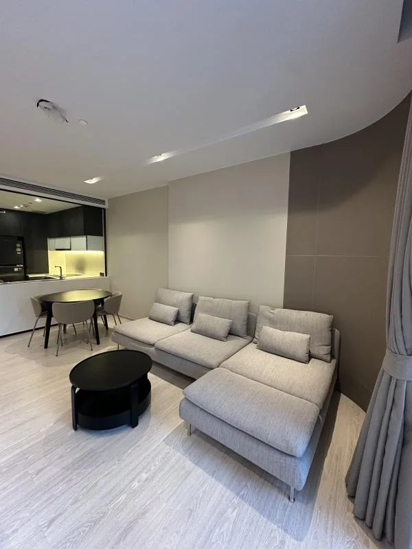 The Room Sukhumvit 38 — photo 3
