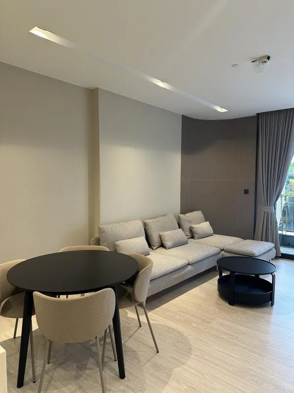 The Room Sukhumvit 38 — photo 4