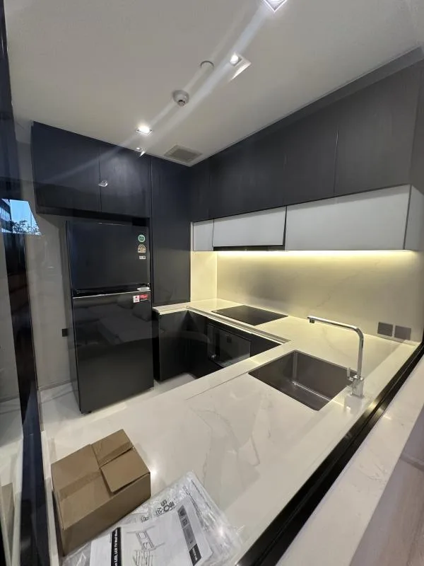The Room Sukhumvit 38 — photo 8