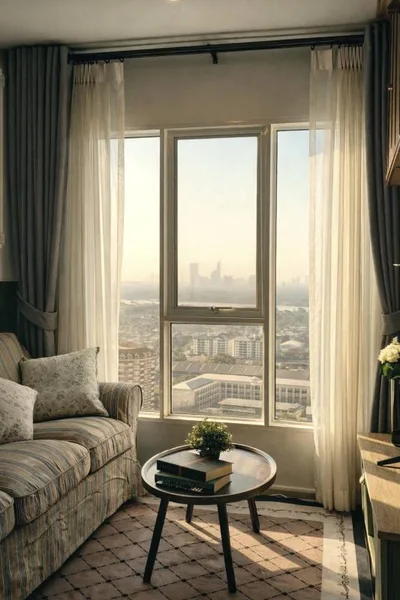 Regent Home Bangna