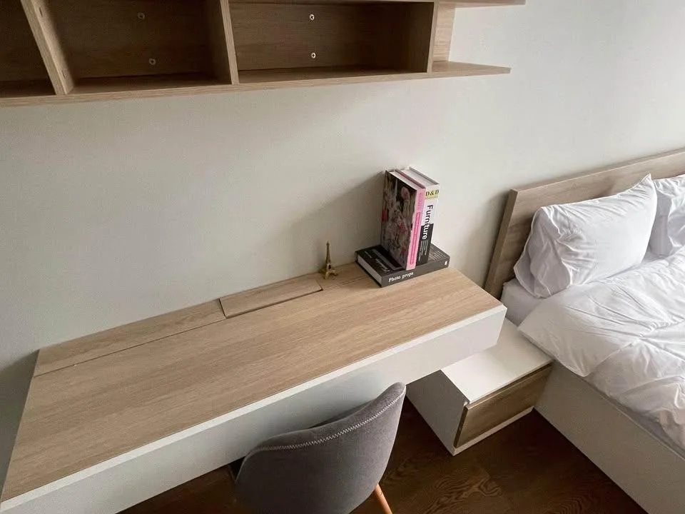 Ideo Q Sukhumvit 36 — photo 11