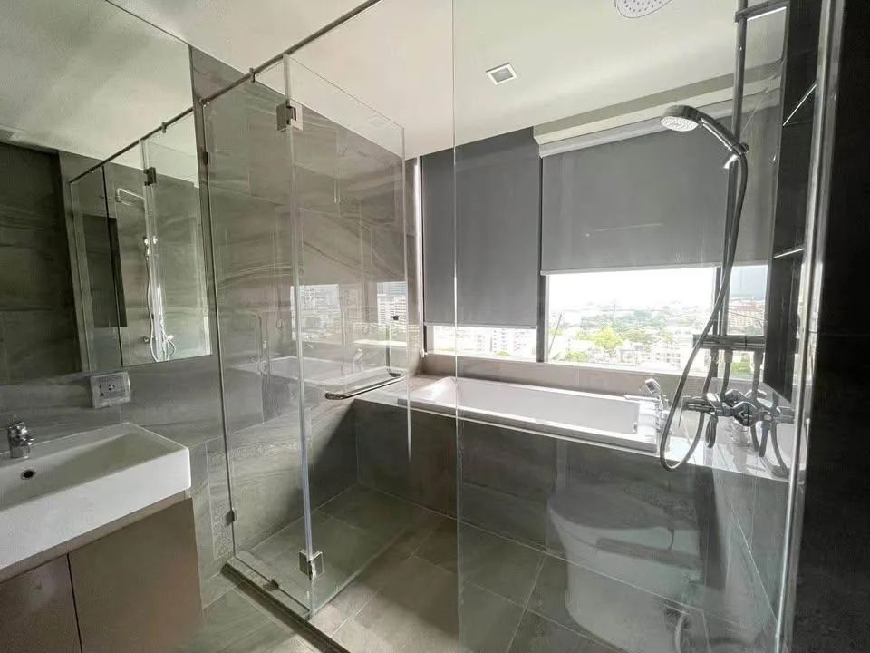 Ideo Q Sukhumvit 36 — photo 12