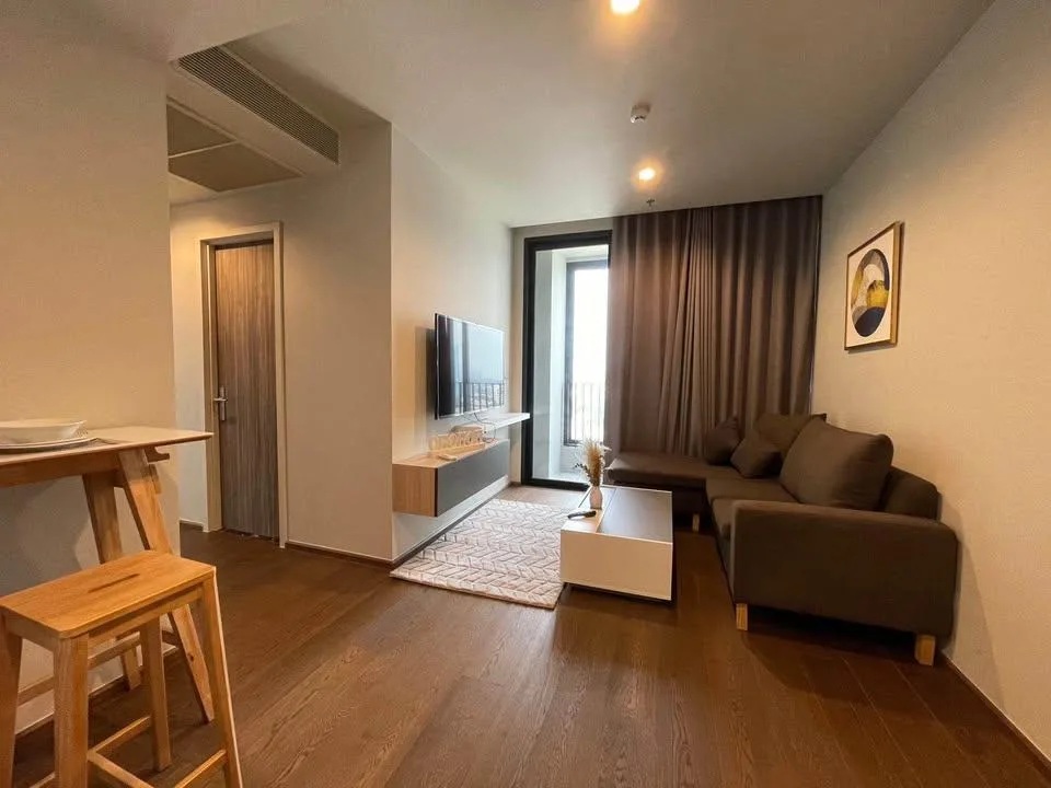 Ideo Q Sukhumvit 36 — photo 3