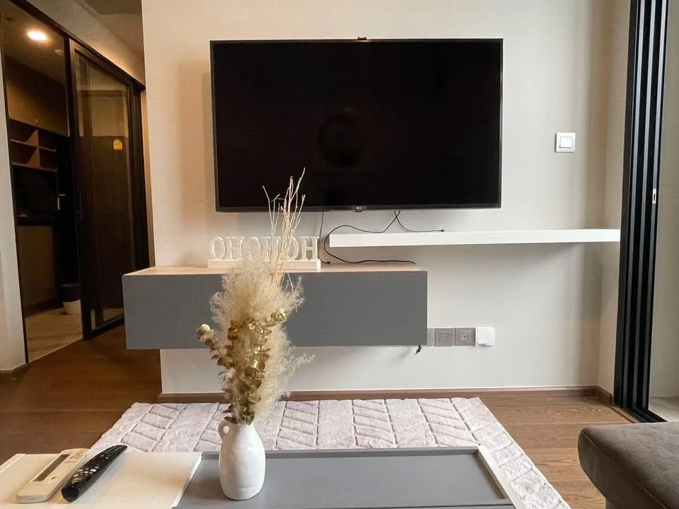Ideo Q Sukhumvit 36 — photo 4
