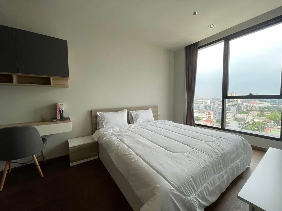 Ideo Q Sukhumvit 36 — photo 7