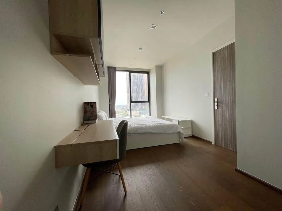 Ideo Q Sukhumvit 36 — photo 9