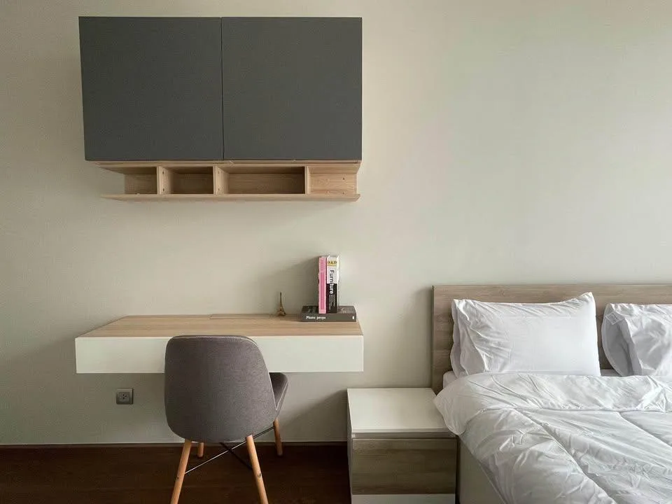 Ideo Q Sukhumvit 36 — photo 10
