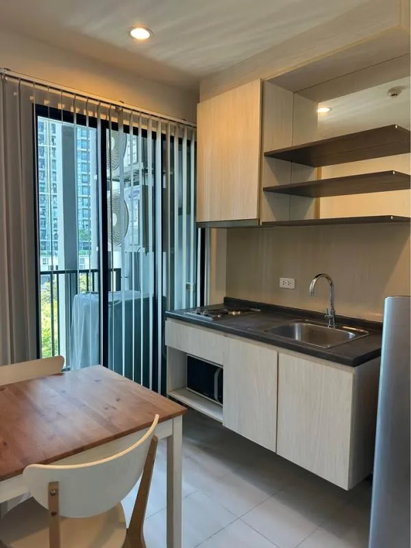 The Base Park West Sukhumvit 77 — photo 4
