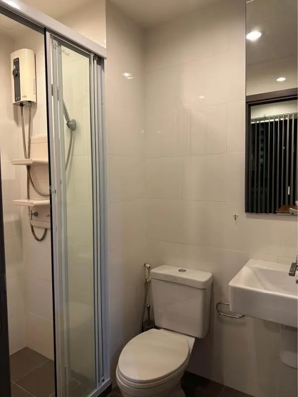 The Base Park West Sukhumvit 77 — photo 8