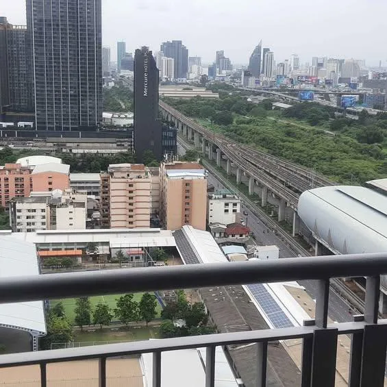 The Address Asoke — photo 8