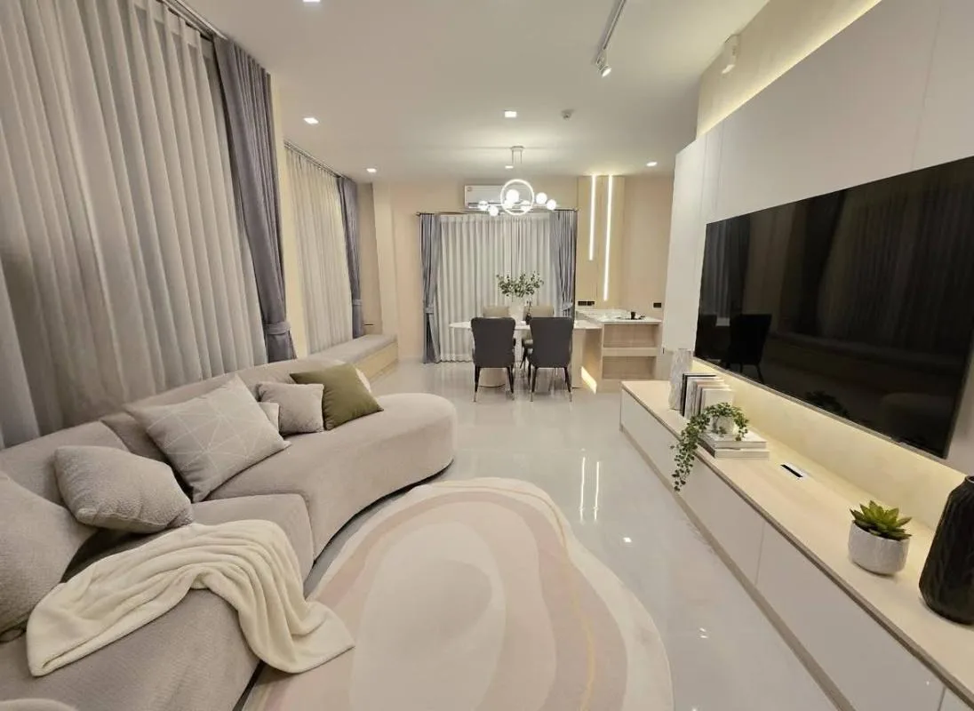 Grand Bangkok Boulevard Bangna-onnut — photo 2