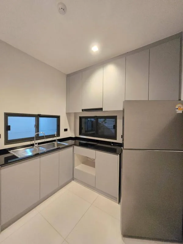 Grand Bangkok Boulevard Bangna-onnut — photo 13