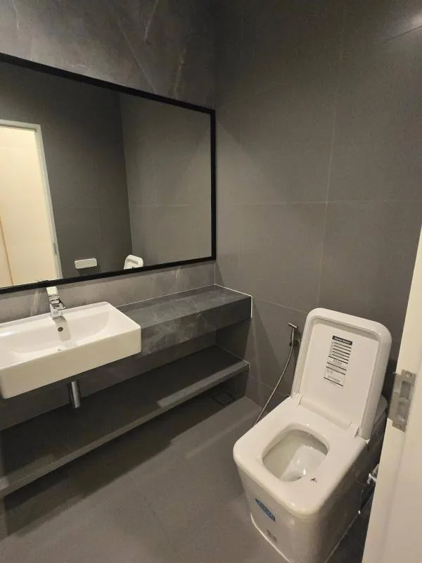 Grand Bangkok Boulevard Bangna-onnut — photo 14