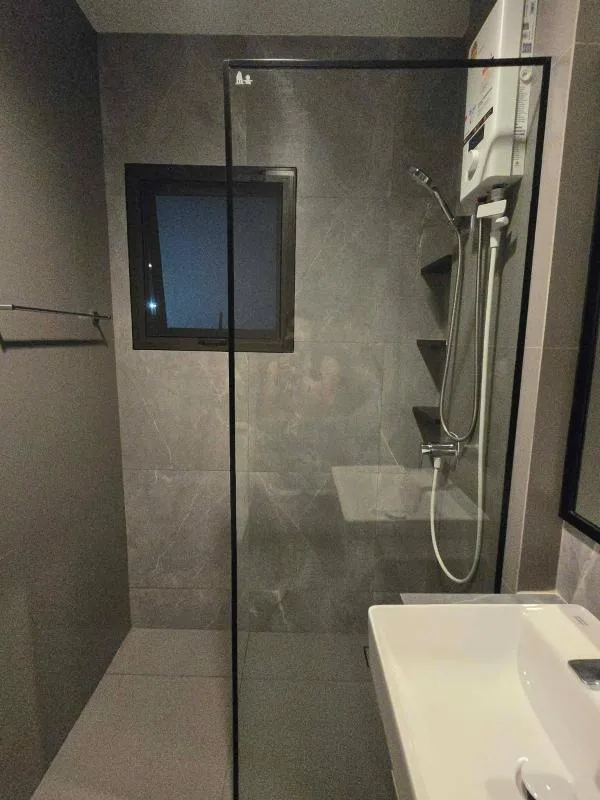Grand Bangkok Boulevard Bangna-onnut — photo 15