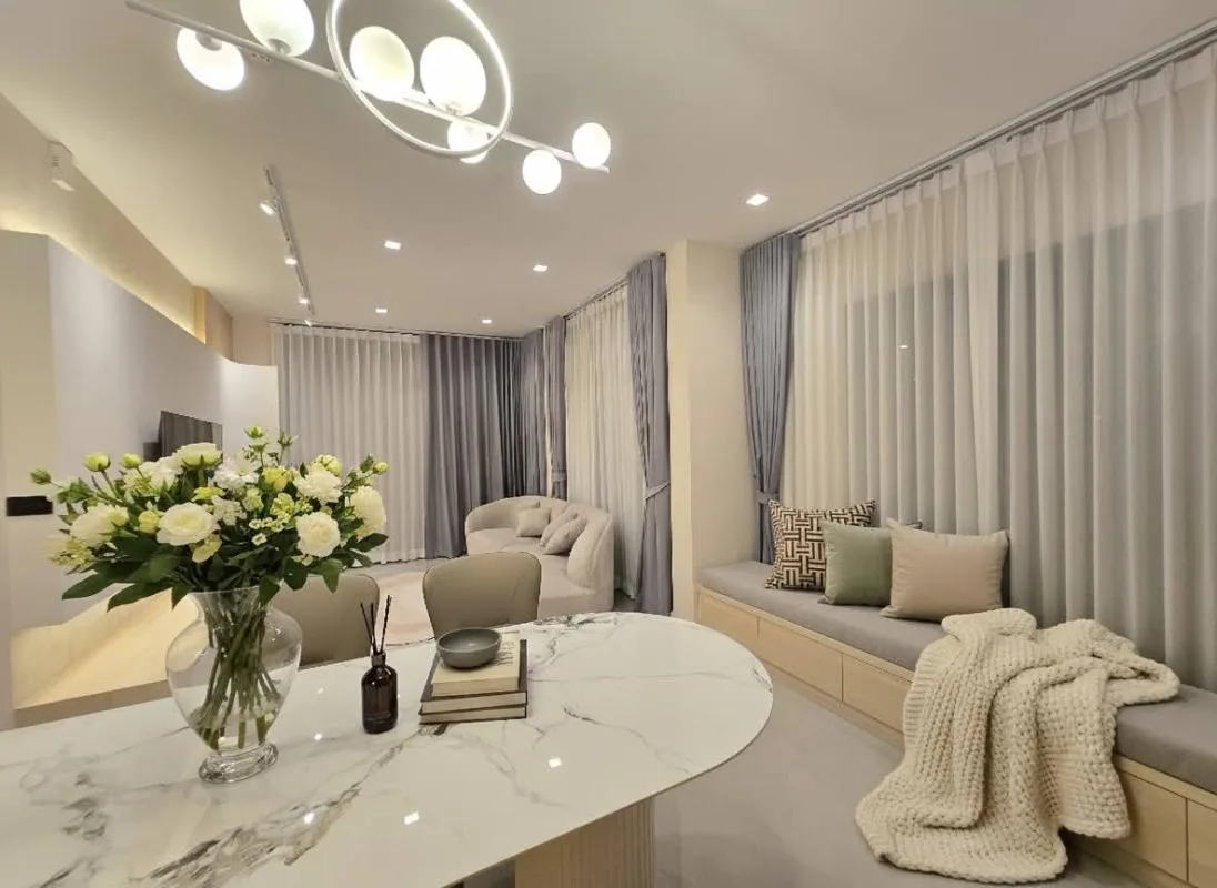 Grand Bangkok Boulevard Bangna-onnut — photo 3