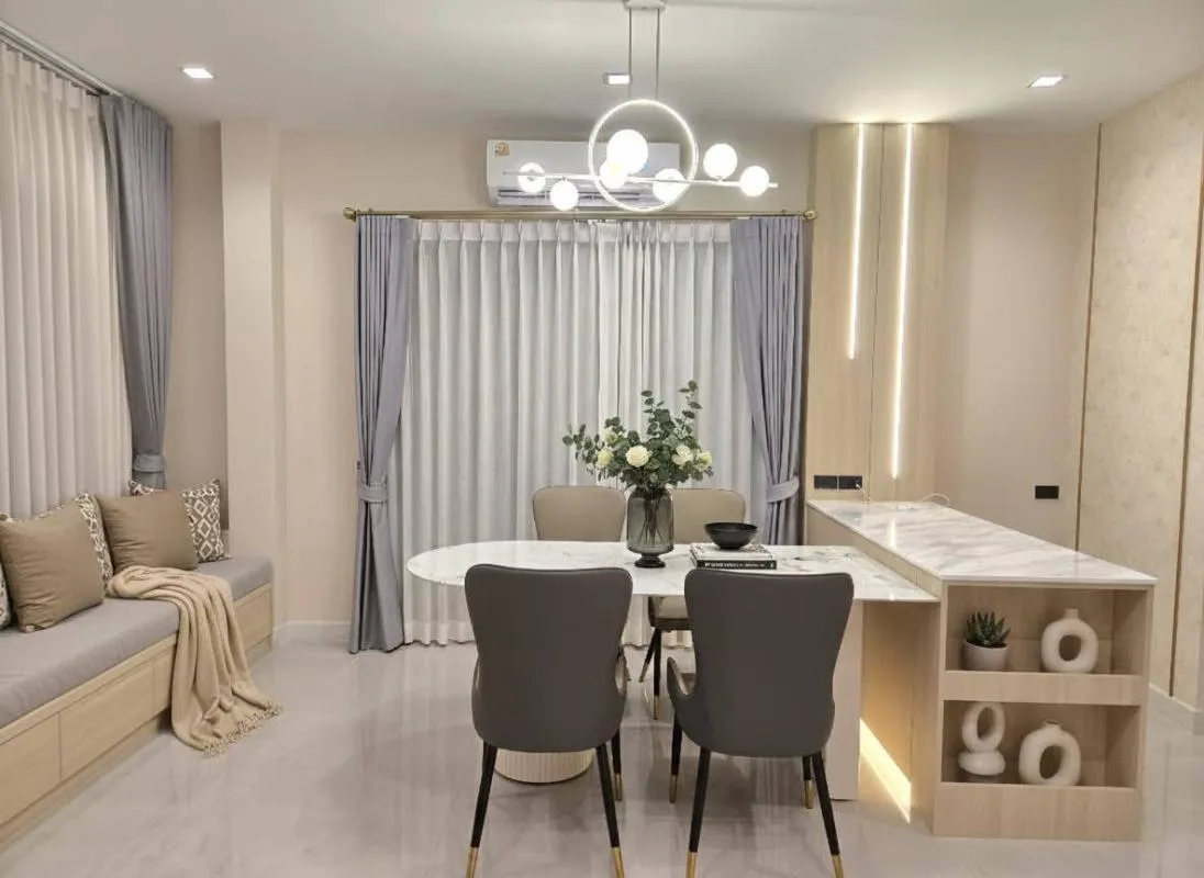 Grand Bangkok Boulevard Bangna-onnut — photo 4