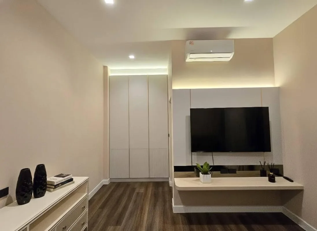 Grand Bangkok Boulevard Bangna-onnut — photo 6