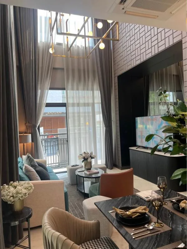 The Gentry Sukhumvit 101 — photo 2