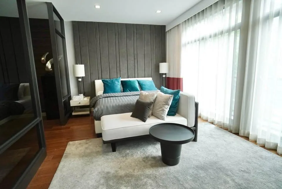The Gentry Sukhumvit 101 — photo 8