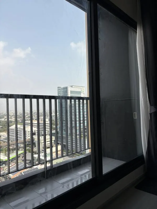 Life Sukhumvit 62 — photo 12