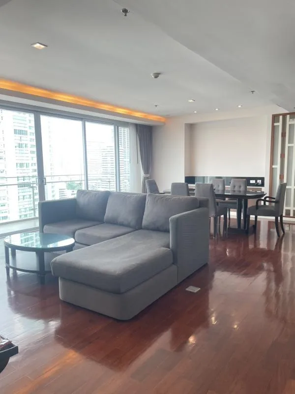 Gm Service Apartment — photo 2
