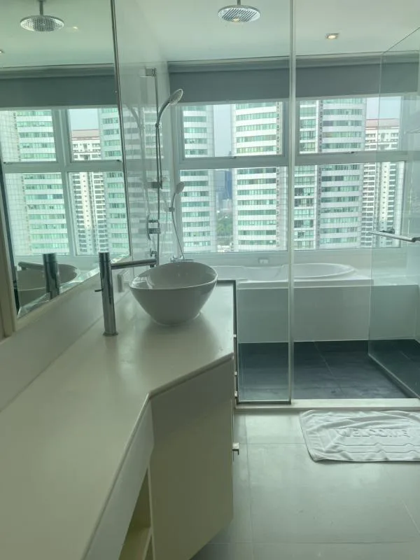 Gm Service Apartment — photo 11