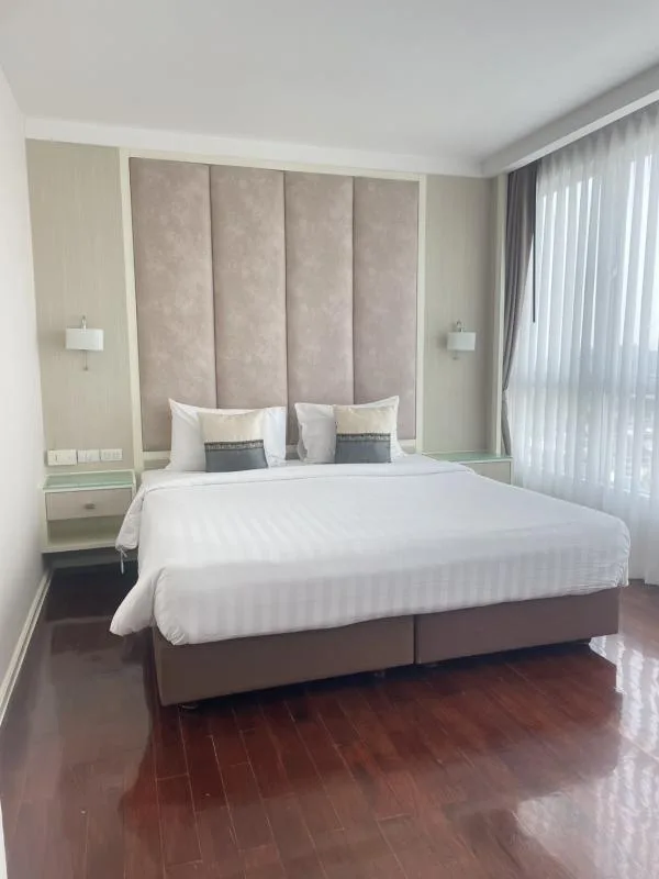 Gm Service Apartment — photo 12
