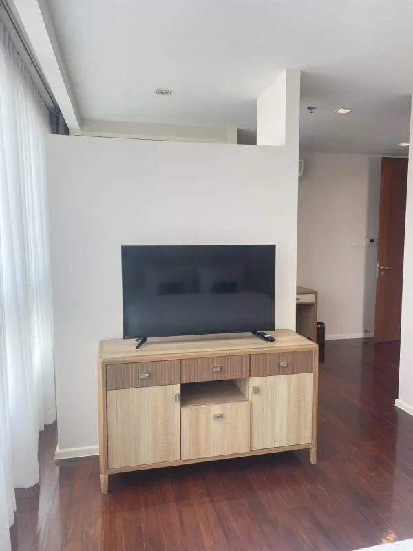 Gm Service Apartment — photo 13