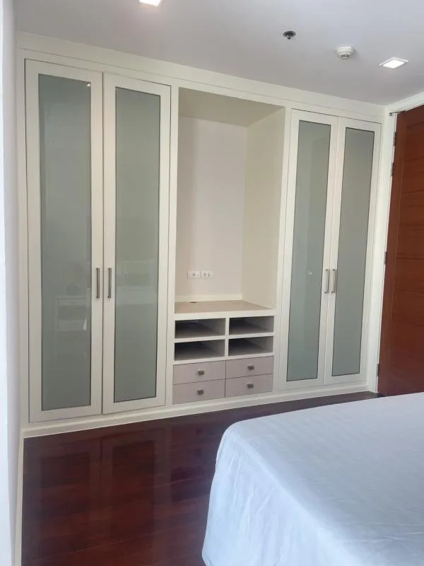 Gm Service Apartment — photo 15