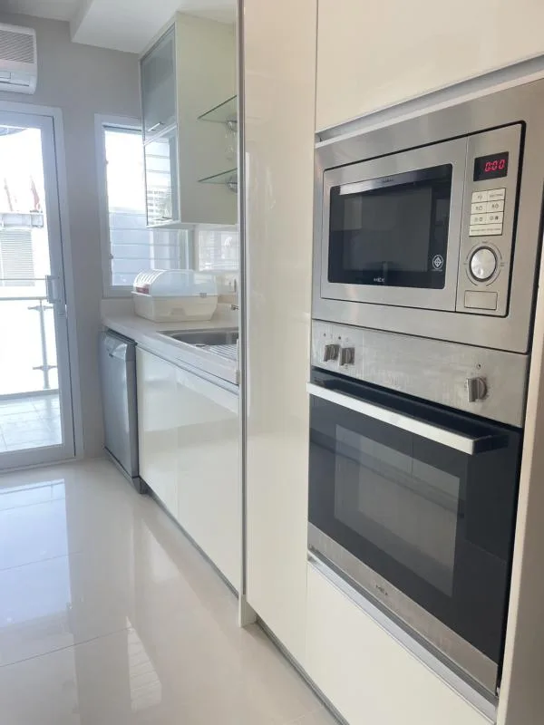 Gm Service Apartment — photo 16
