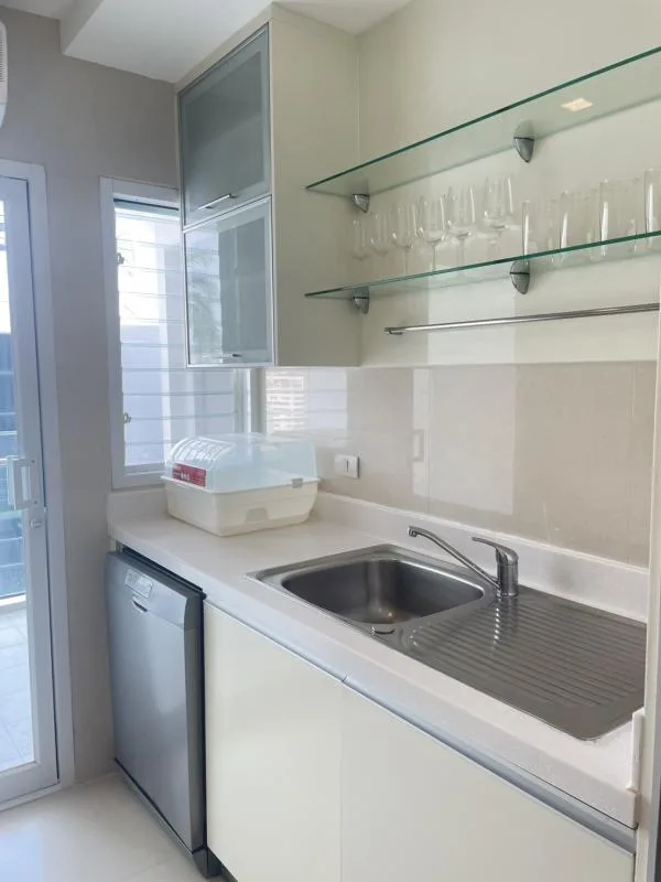 Gm Service Apartment — photo 17