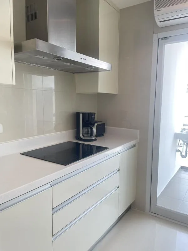 Gm Service Apartment — photo 18