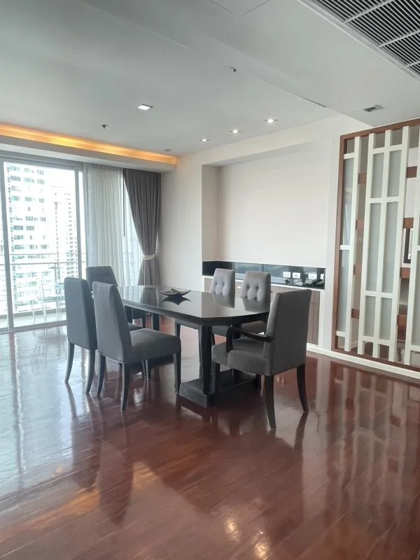Gm Service Apartment — photo 3
