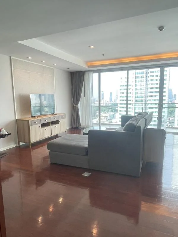 Gm Service Apartment — photo 4