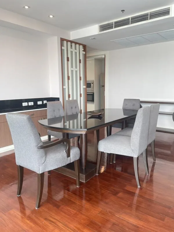 Gm Service Apartment — photo 5