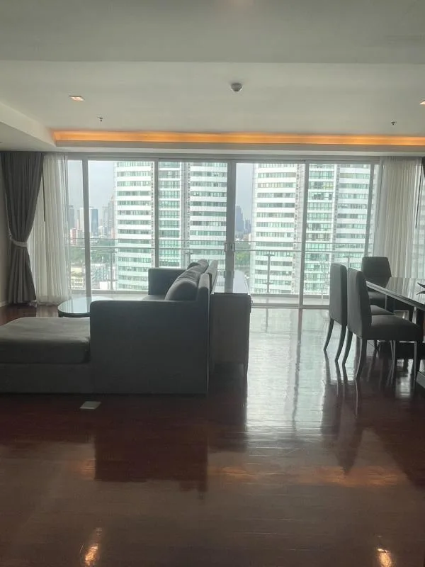 Gm Service Apartment — photo 6