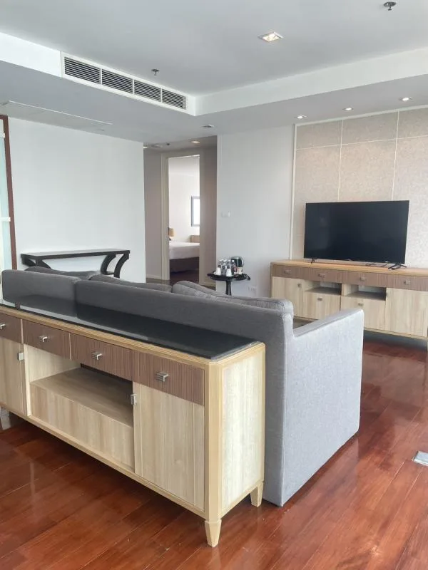 Gm Service Apartment — photo 7