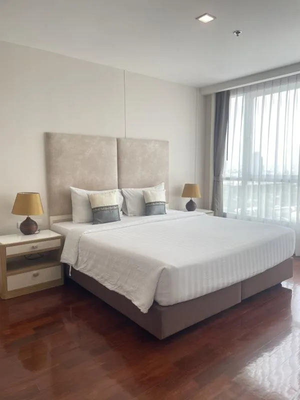 Gm Service Apartment — photo 9