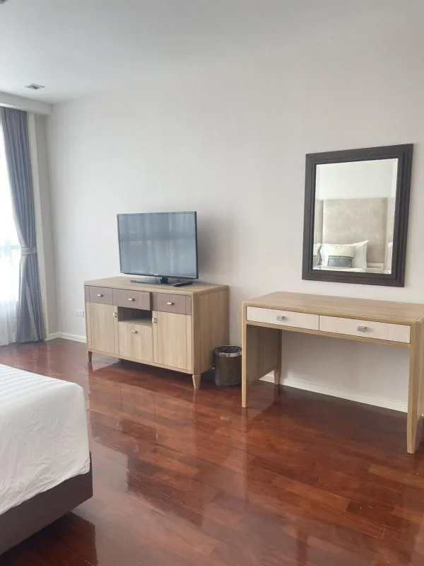 Gm Service Apartment — photo 10
