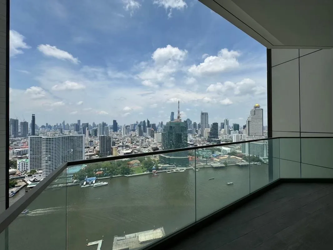 Magnolias Waterfront Residences — photo 11