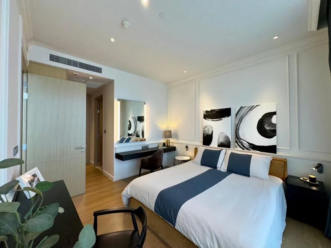 Magnolias Waterfront Residences — photo 13