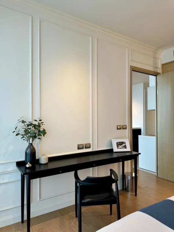 Magnolias Waterfront Residences — photo 14