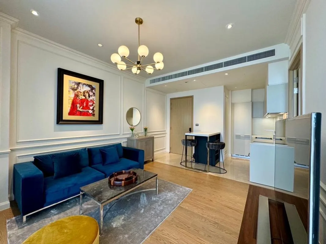 Magnolias Waterfront Residences — photo 4