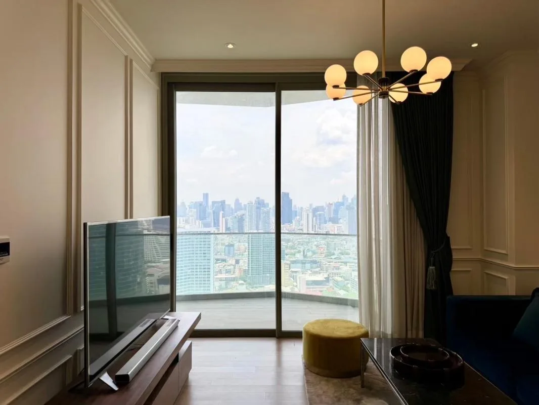 Magnolias Waterfront Residences — photo 5