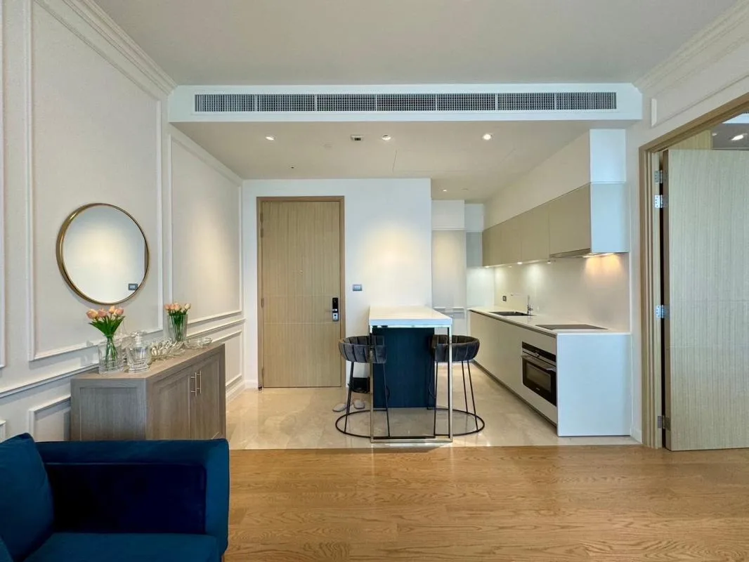 Magnolias Waterfront Residences — photo 7